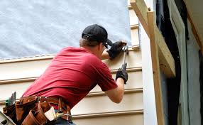 Best Vinyl Siding Installation  in Nashville, IN